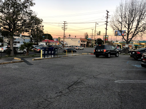Post Office «United States Postal Service», reviews and photos, 14900 W Magnolia Blvd, Sherman Oaks, CA 91403, USA