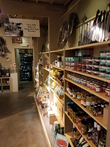 Gift Shop «Made In Washington», reviews and photos, 190 Bellevue Way NE, Bellevue, WA 98004, USA