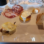 Photo n°4 de l'avis de Paola. fait le 27/11/2022 à 15:54 sur le  Agriturismo Calice Dei Cherubini à Santa Maria della Versa