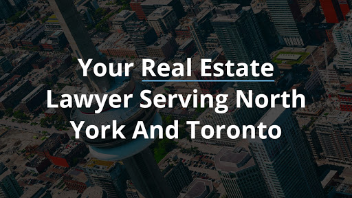 MB Law | Real Estate Lawyer Toronto