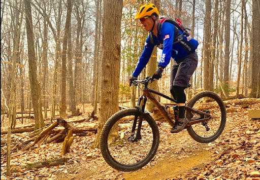 Bicycle Store «Trek Bicycle Stafford Aquia Park», reviews and photos, 2773 Jefferson Davis Hwy, Stafford, VA 22554, USA