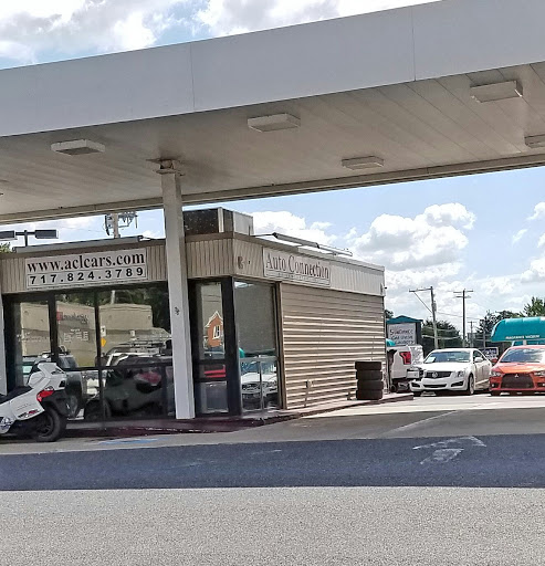 Car Dealer «Auto Connection of Lancaster, Inc», reviews and photos, 2168 Columbia Ave, Lancaster, PA 17603, USA