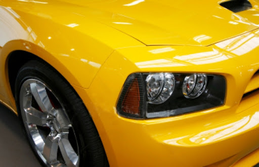 Auto Body Shop «ACP Auto Body Collision - Portland», reviews and photos, 10033 E Burnside St, Portland, OR 97216, USA