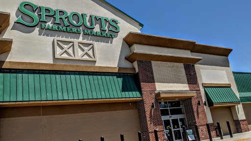 Health Food Store «Sprouts Farmers Market», reviews and photos, 8550 Maurer Rd, Lenexa, KS 66219, USA