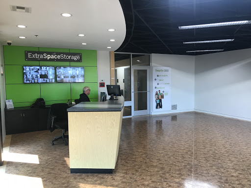 Storage Facility «Extra Space Storage», reviews and photos, 3720 Tramore Pointe Pkwy, Austell, GA 30106, USA