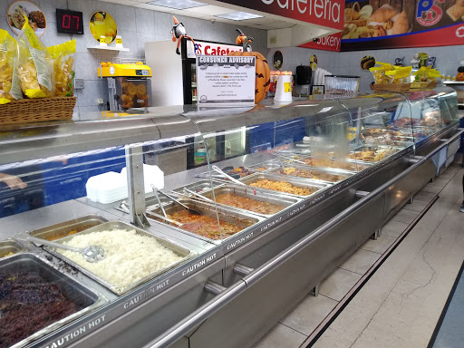 Supermarket «Presidente Supermarkets», reviews and photos, 18350 NW 7th Ave, Miami, FL 33169, USA