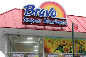 Bravo Supermarkets image