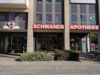 Schwanen Apotheke