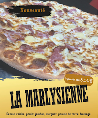 Photos du propriétaire du Pizzeria Pizza Factory Marly - n°12