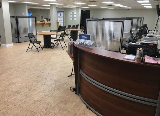 Auto Auction «New Jersey State Auto Auction», reviews and photos, 406 Sip Ave, Jersey City, NJ 07306, USA