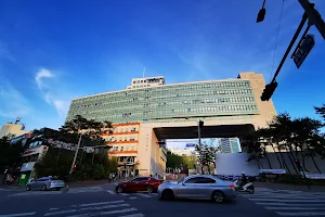 Hongik University, Seoul Campus image