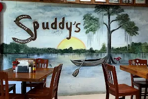 Spuddy's Cajun Foods image