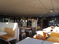 Atmosphère du Restauration rapide McDonald's à L'Isle-sur-la-Sorgue - n°1