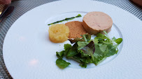 Foie gras du Restaurant français Restaurant Emile à Toulouse - n°8