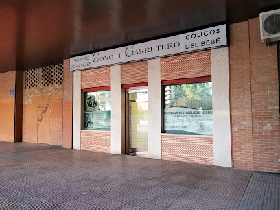 Conchi Carretero | Cólicos de bebe en Burgos
