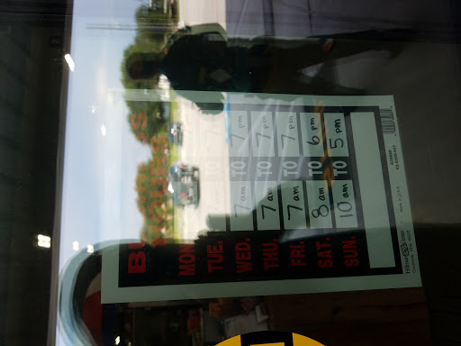 Home Improvement Store «Katy Hardware», reviews and photos, 813 Avenue B, Katy, TX 77493, USA