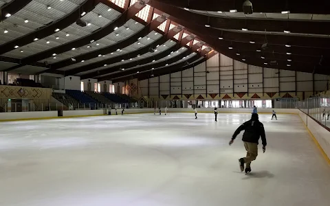 Ice Skating Rink image