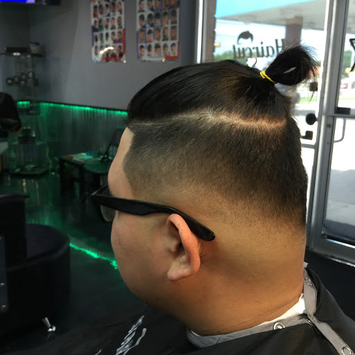 Barber Shop «Star City Barbers LLC», reviews and photos, 771 W Buckingham Rd, Garland, TX 75040, USA
