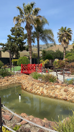 Miniature Golf Course «Golfland», reviews and photos