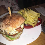 Photo n°2 de l'avis de HeartJ83. fait le 20/05/2022 à 13:57 sur le  Pizzeria Coppola à Catania