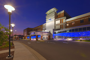 CarolinaEast Medical Center image