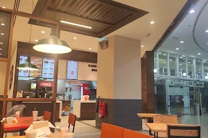 Burger King - Al Foah Mall image