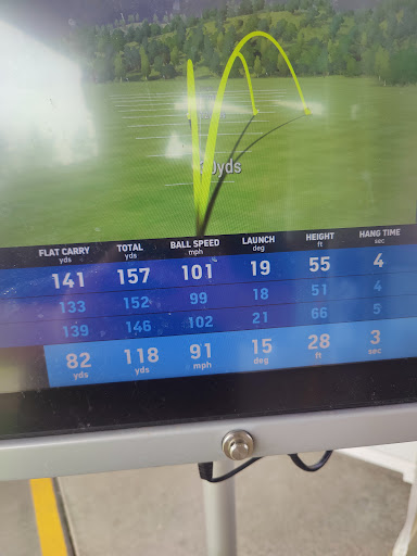 Golf Course «Meadow Park Golf Course», reviews and photos, 7108 Lakewood Dr W, Tacoma, WA 98467, USA