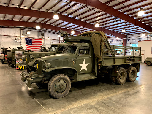 Museum «Museum of American Armor», reviews and photos, 1303 Round Swamp Rd, Plainview, NY 11803, USA