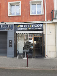 Photos du propriétaire du Restaurant Wafer Tacos à Beauvais - n°1