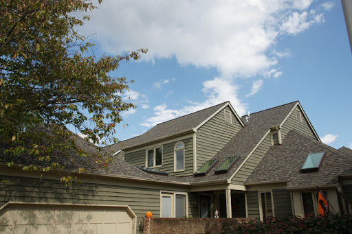 DryHome Roofing & Siding, Inc. in Sterling, Virginia