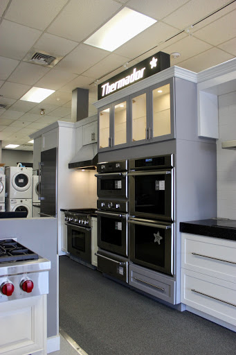 Appliance Store «Poirier Sales & Service Corporation», reviews and photos, 244 Needham St, Newton Upper Falls, MA 02464, USA