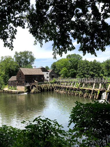 Historical Landmark «Kykuit, the Rockefeller Estate», reviews and photos, 381 N Broadway, Sleepy Hollow, NY 10591, USA