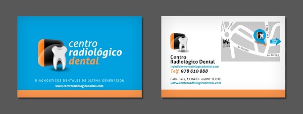 Centro Radiologico Dental