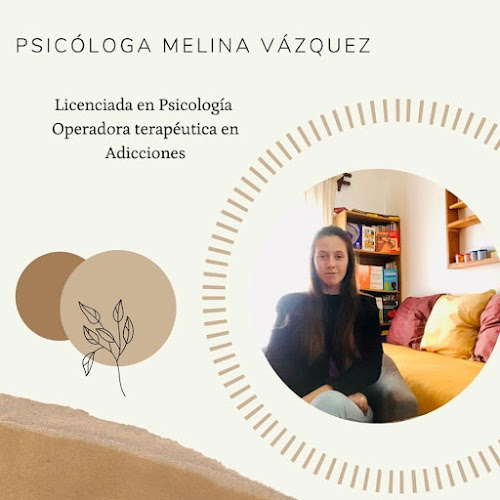 Opiniones de Psicologa Melina Vazquez en Maldonado - Psicólogo