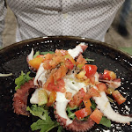 Photo n°6 de l'avis de Camilla.o fait le 13/08/2023 à 22:05 sur le  Taverna Milò à Gragnano