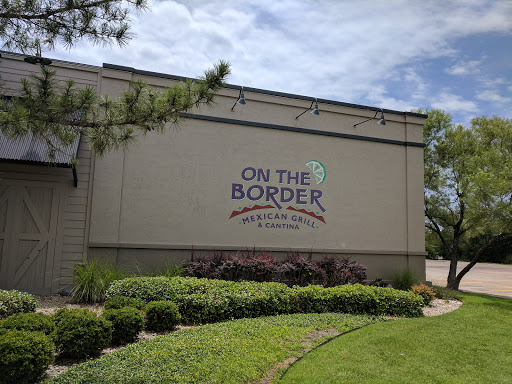 Mexican Restaurant «On The Border Mexican Grill & Cantina», reviews and photos, 1414 Gross Rd, Mesquite, TX 75149, USA
