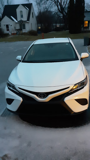 Toyota Dealer «Szott M-59 Toyota», reviews and photos, 4178 Highland Rd, Waterford Twp, MI 48328, USA