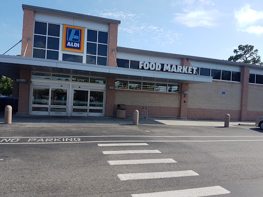 Supermarket «ALDI», reviews and photos, 4705 Cortez Rd W, Bradenton, FL 34210, USA