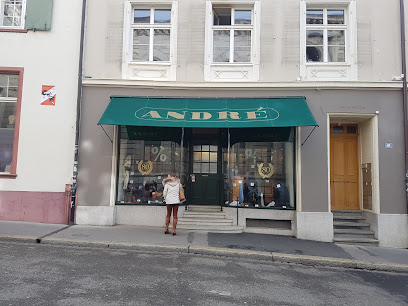 Boutique André