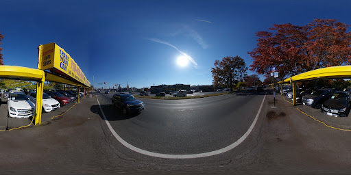 Used Car Dealer «Sunrise Auto Sales», reviews and photos, 246-19 N Conduit Ave, Rosedale, NY 11422, USA