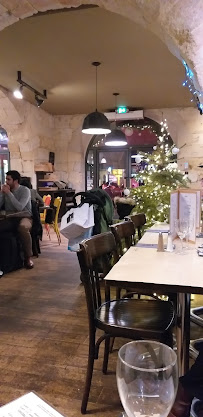Atmosphère du Restaurant L'Arbousier à Bordeaux - n°4