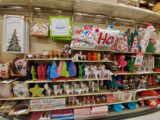 Craft Store «Hobby Lobby», reviews and photos, 3300 W Expy 83 #700, McAllen, TX 78501, USA