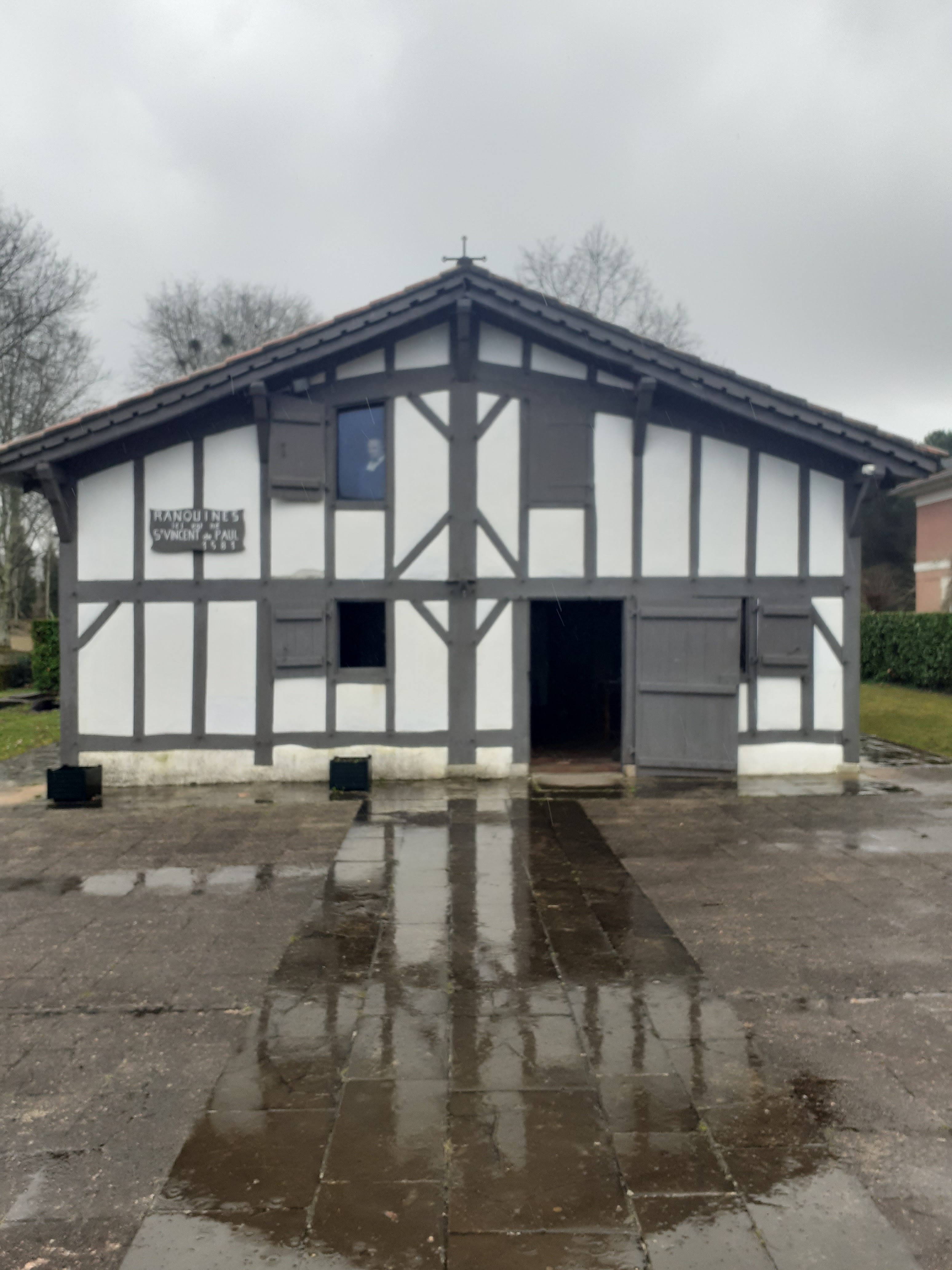 Photo n° 2 de l'avis de Ludovic.e fait le 22/03/2023 à 14:05