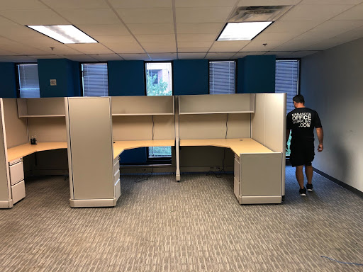 Office Equipment Supplier «Manasota Office Supplies, LLC», reviews and photos, 3230 59th Dr E #108, Bradenton, FL 34203, USA