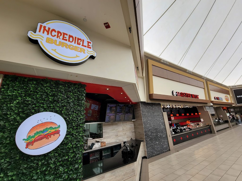 Incredible Burger 76053