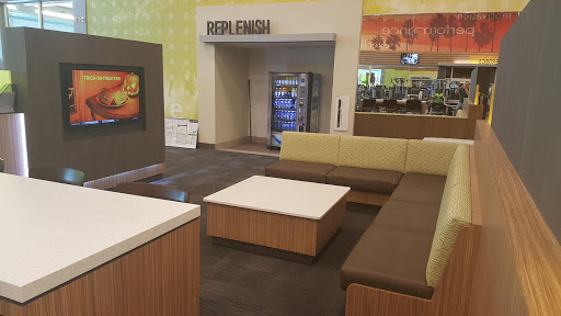 Gym «LA Fitness», reviews and photos, 5080 Main St, Frisco, TX 75033, USA