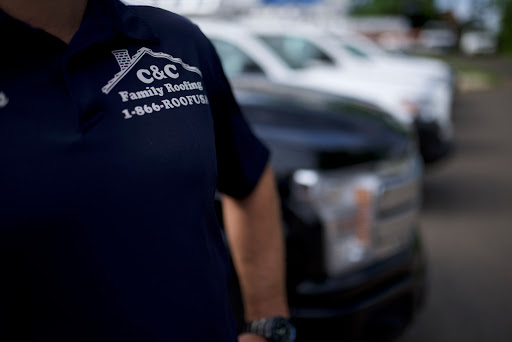 Roofing Contractor «C & C Family Roofing & Siding», reviews and photos, 533 Davisville Rd, Willow Grove, PA 19090, USA
