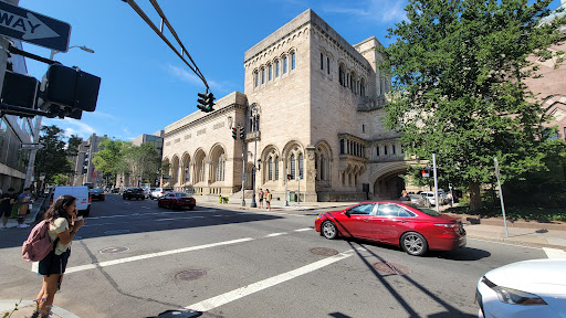 Art Gallery «Yale University Art Gallery», reviews and photos, 1111 Chapel St, New Haven, CT 06510, USA