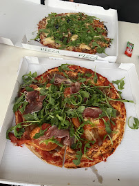 Plats et boissons du Pizzas à emporter Pizz’n Love la roquille à Agde - n°2