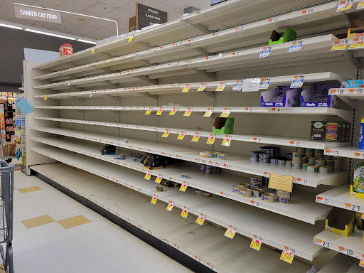 Grocery Store «Stop & Shop», reviews and photos, 760 Villa Ave, Fairfield, CT 06824, USA